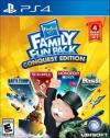 Hasbro Family Fun Pack: Conquest Edition Box Art Front
